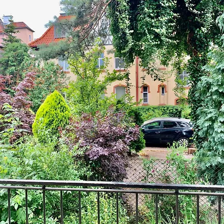 Sopot Apartment Daire