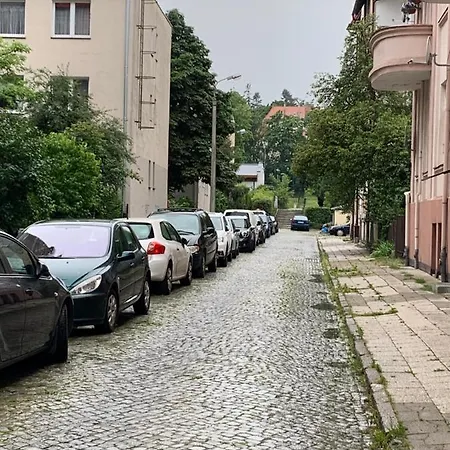 شقة Sopot Apartment *