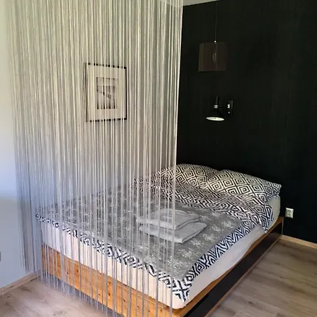 شقة Sopot Apartment *
